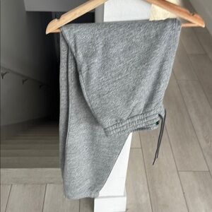 Dockers Gray Sweatpants
